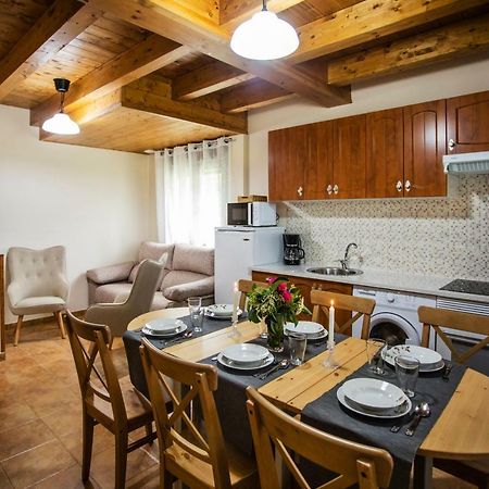El Campo Mateo Apartamentos Onís Zewnętrze zdjęcie