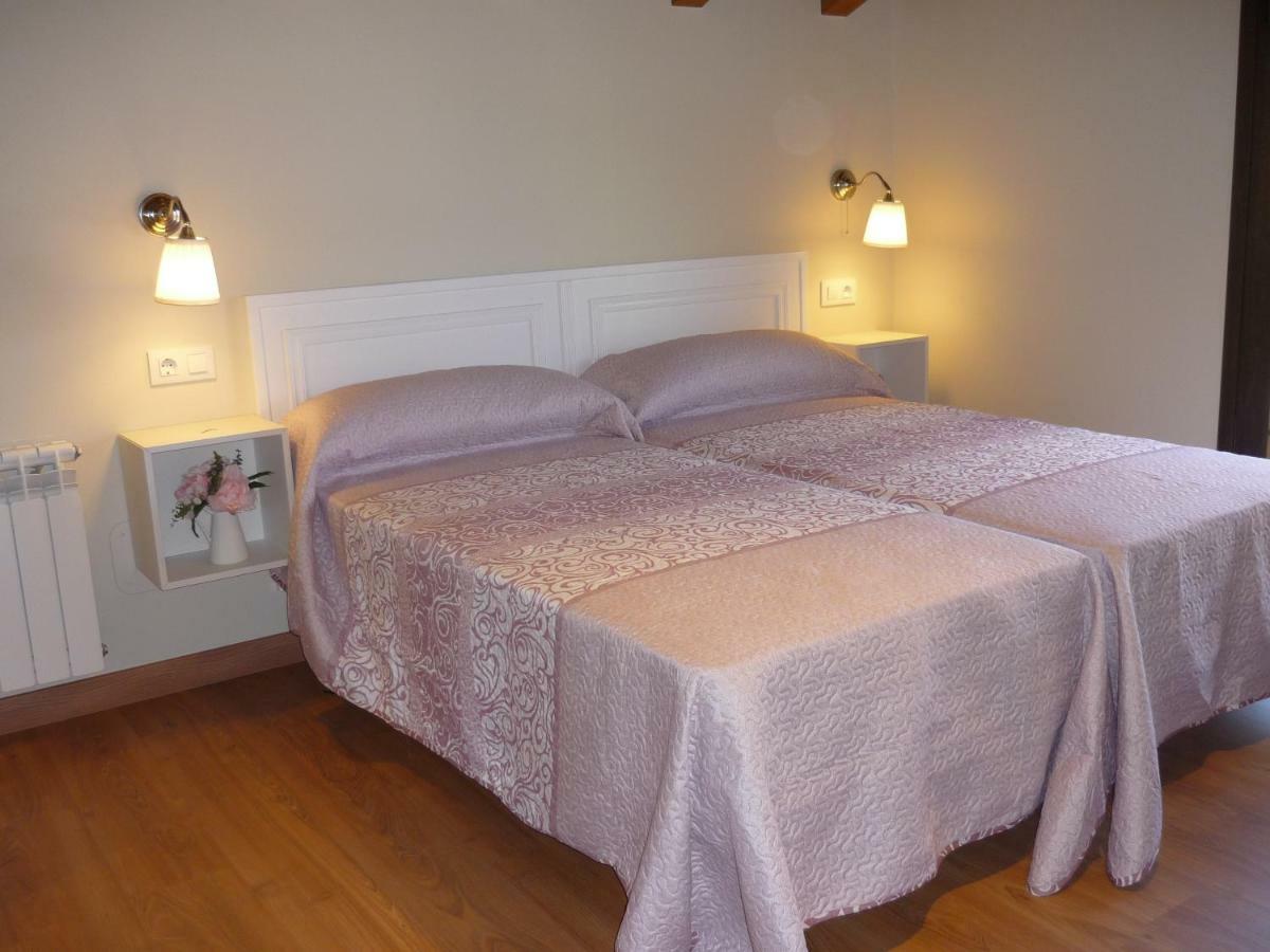El Campo Mateo Apartamentos Onís Zewnętrze zdjęcie